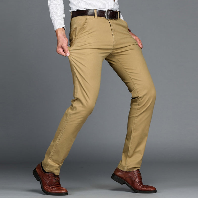 Calça Masculina Casual